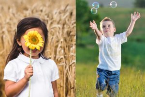 Faire grandir son "enfant intérieur" Faire grandir son "enfant intérieur"