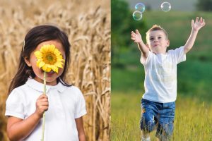 Faire grandir son "enfant intérieur"