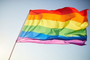 identité LGBT+ identité LGBT+
